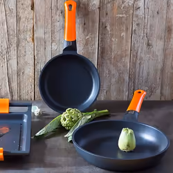BRA A281224 frying pan All-purpose pan Round - Additional view 5