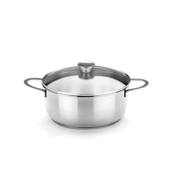 BRA A390352 baking dish 1.75 L Stainless steel