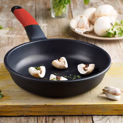 BRA Premiere A411218 frying pan All-purpose pan Round