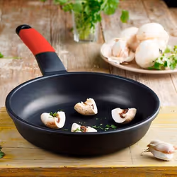 BRA Premiere A411220 frying pan All-purpose pan Round