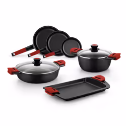 BRA Premiere A411226 frying pan All-purpose pan Round - Additional view 4