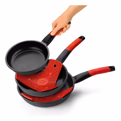 BRA Premiere A411228 frying pan Gourmet frying pan Round