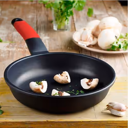 BRA Premiere A411228 frying pan Gourmet frying pan Round - Additional view 4