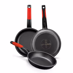 BRA Premiere A411230 frying pan All-purpose pan Round