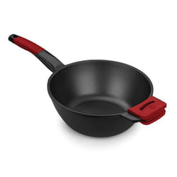 BRA Premiere A412028 frying pan Wok/Stir-Fry pan Round