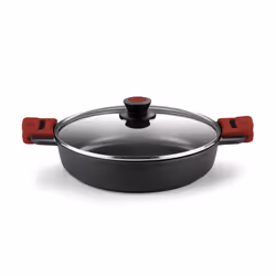 BRA A410536, Premiere, Black, Red, 36 cm, 376 mm, 476 mm, 80 mm