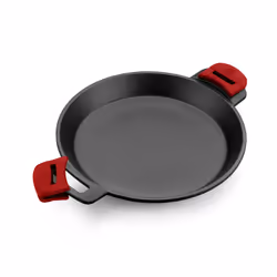 BRA Premiere Paella pan