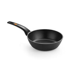 BRA Efficient Deep frying pan
