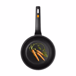 BRA A271242 pan set 2 pc(s)