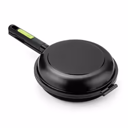 BRA A121466 frying pan Omelette pan Round