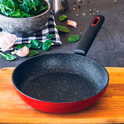 BRA A122124 frying pan