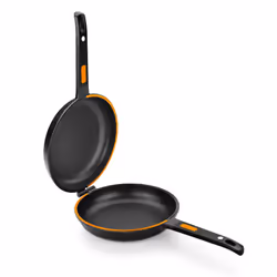 BRA Efficient A271464 frying pan Omelette pan Round