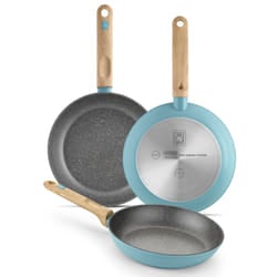 BRA A122232 pan set