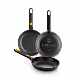 BRA Daily Pro A122328 frying pan All-purpose pan Round