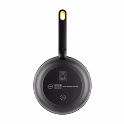 BRA Daily Pro A122328 frying pan All-purpose pan Round