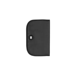 BRA A195026 wine bottle cover Black