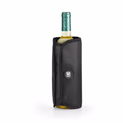 BRA A195026 wine bottle cover Black