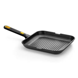 BRA Profesional A122329 frying pan Grill pan Rectangular