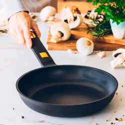 BRA Efficient A122335 frying pan All-purpose pan Round