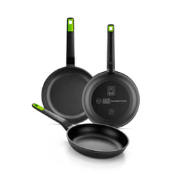 BRA A841202 frying pan All-purpose pan Round