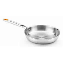 BRA Efficient A121818 frying pan All-purpose pan Round