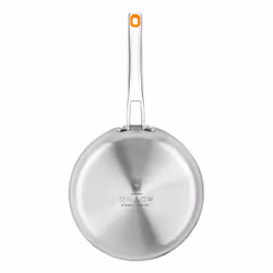 BRA Efficient A121818 frying pan All-purpose pan Round