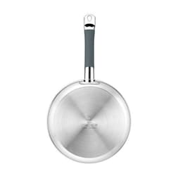 BRA A451428 All-purpose pan Round