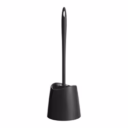 TATAY Toilet Brush Wc-Standard, Polypropylene, Black, One Size (Tatay_4431427)