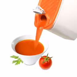 Tatay Soup Keeper, 2 L