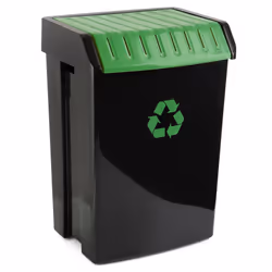 Tatay Recycling Container, 50 L