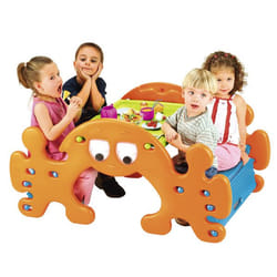 FEBER 800010242 kids picnic table