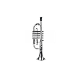 Musical Toy Reig 42 cm Metallic (3+ years)