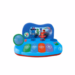 MP3 Player Reig PJMasks Blue