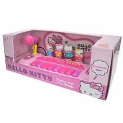 Electric Piano Hello Kitty