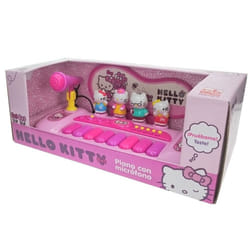 Electric Piano Hello Kitty