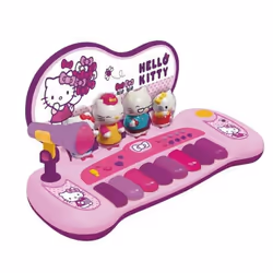Electric Piano Hello Kitty
