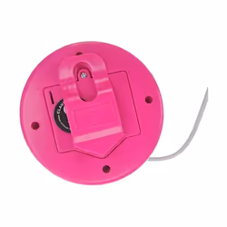 Karaoke Microphone Hello Kitty Fuchsia Pink