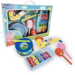Peppa Pig | Musical Set