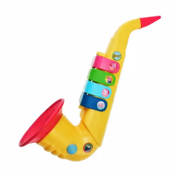 Saxophone Reig Peppa Pig