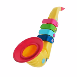 Saxophone Reig Peppa Pig