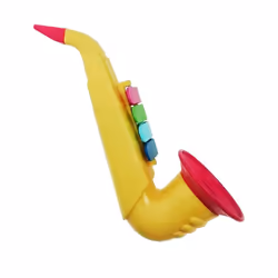 Saxophone Reig Peppa Pig