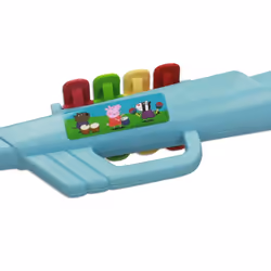 Musical Toy Peppa Pig Trumpet