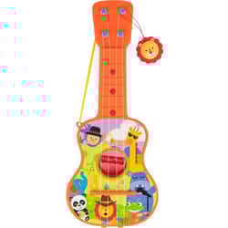 Baby Guitar Fisher Price animals