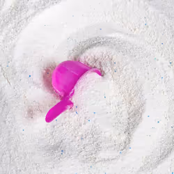 vidaXL Wash Powder for 150 Washes Laundry Cleaning Detergent 9.75kg White - Additional view 5