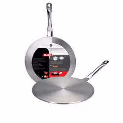 Ibili 703719, Cover, Oven, Silver, 1 pc(s)
