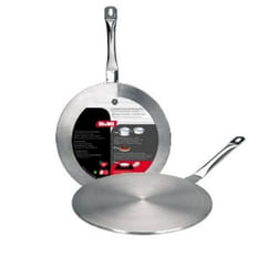 Ibili 703719 oven part/accessory Silver Cover
