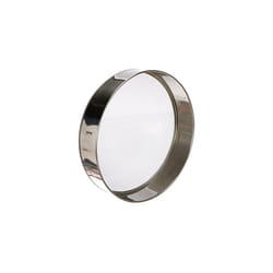 Sieve/Wire Strainer ClÃ¡sica 25 cm of Stainless Steel, Silver