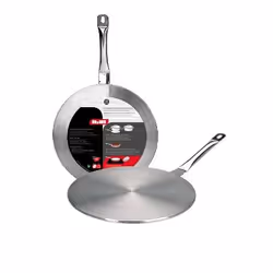 Ibili 703728, Cover, Stainless steel, Oven, Stainless steel, 280 mm