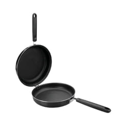 IBILI "Indubasic Tortilla Pan, Black, 24 cm