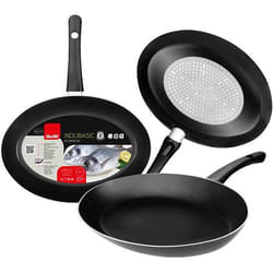 Ibili 406035 Fish pan Round